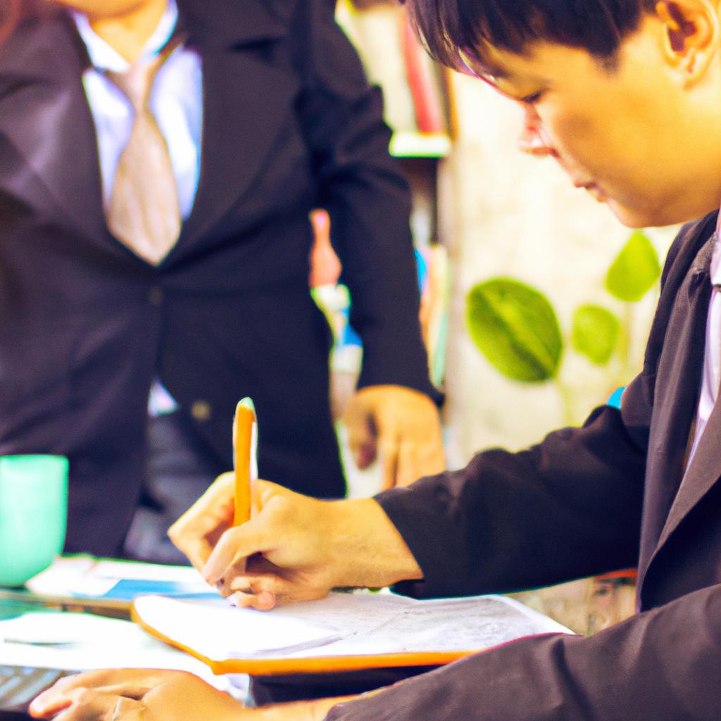 未経験者歓迎！優しい先輩がサポート