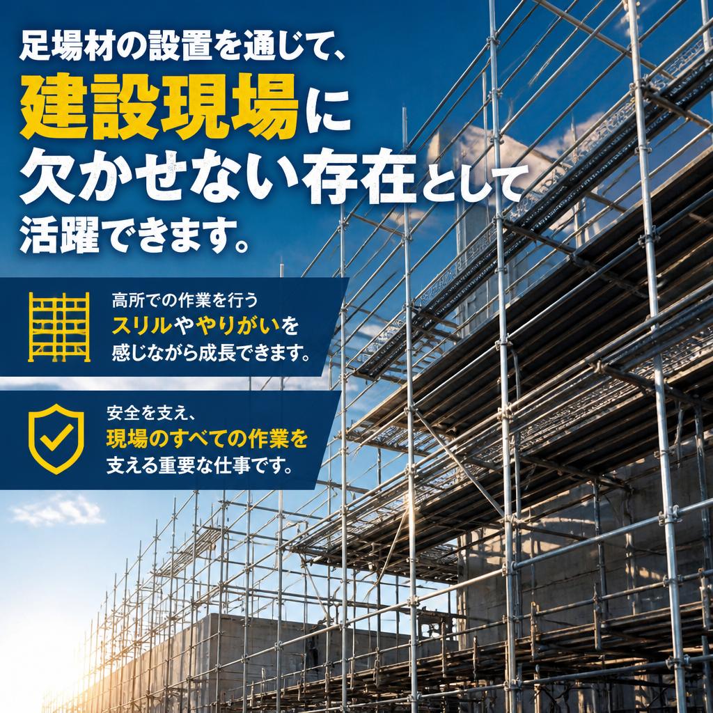 職人のやりがいと魅力